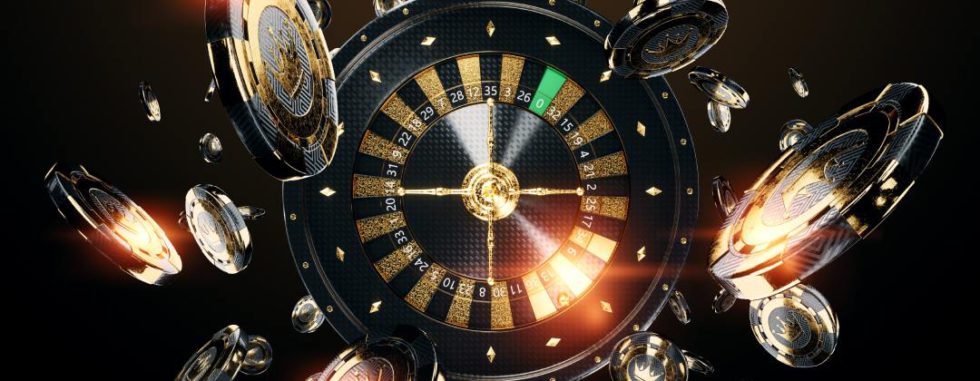 br4 bet O Professor que Descobriu a Mesa de Roleta