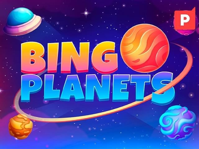 br4 bet Planetas do Bingo