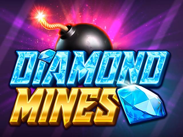 br4 bet Minas de Diamante™