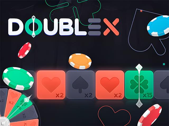 br4 bet DoubleX