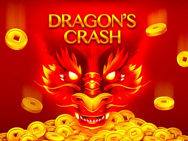 br4 bet Crash dos Dragões