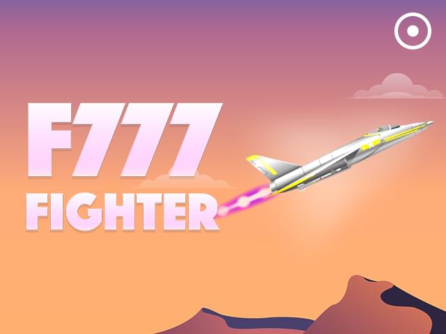 br4 bet F777 Fighter