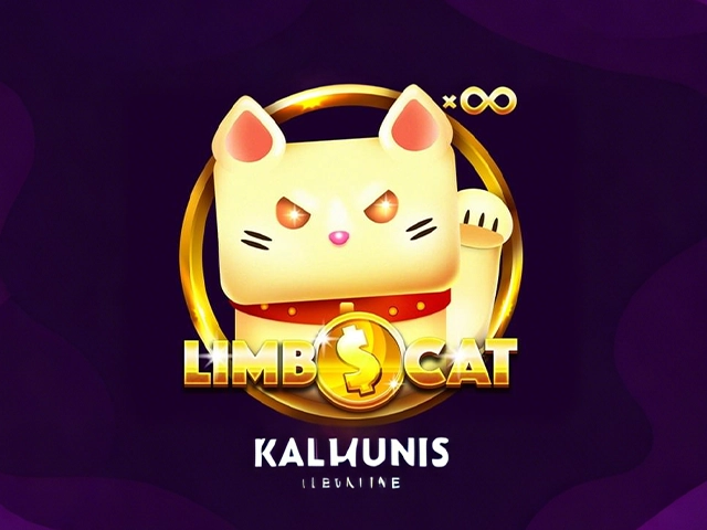 br4 bet Gato do Limbo