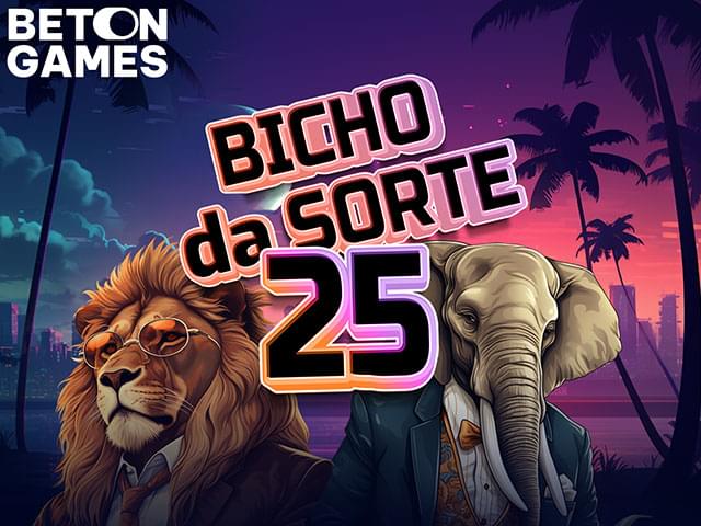 br4 bet Loto Bicho da sorte 25